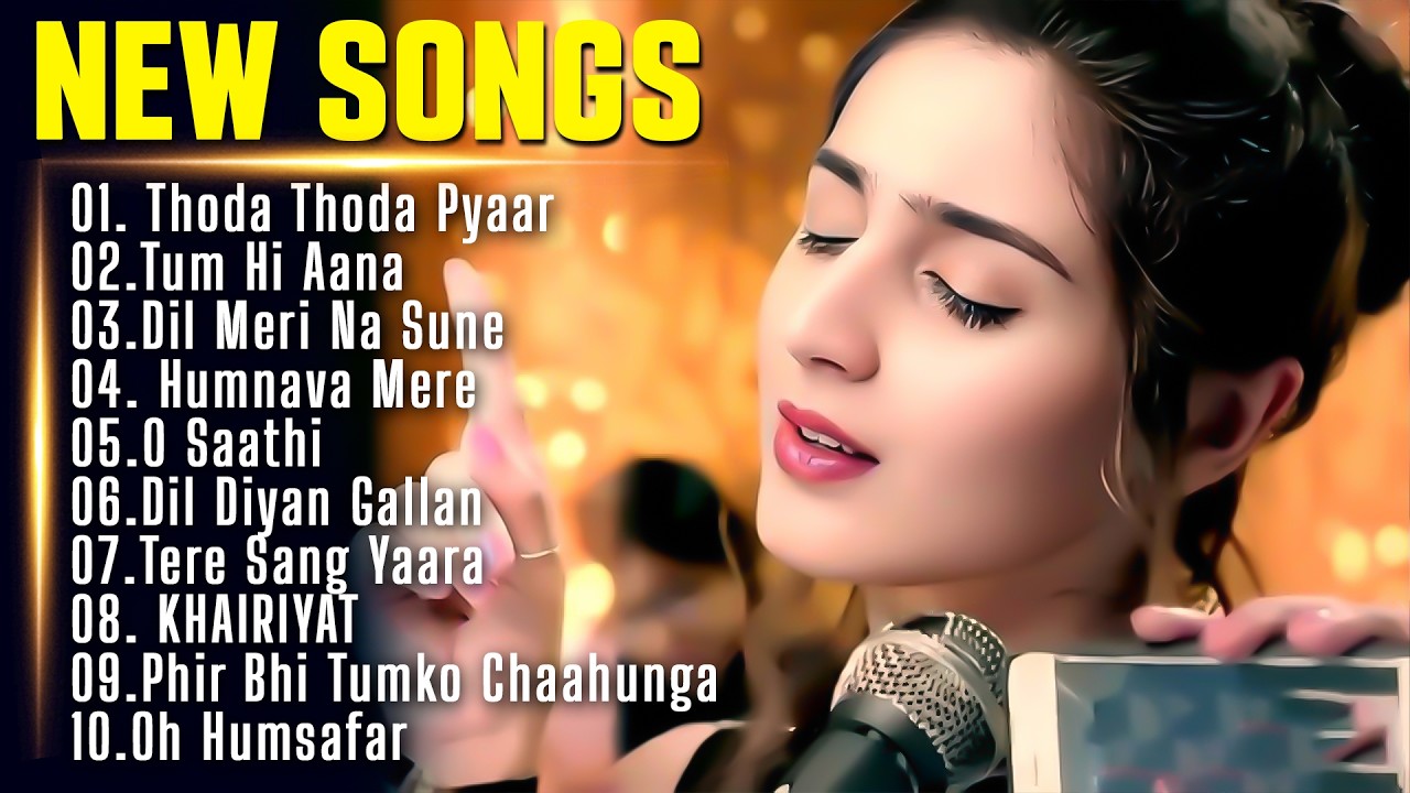 New Hindi Song 2026💜Arijit Singh,Jubin Nautiyal,Atif Aslam,Neha Kakkar,Armaan Malik,Shreya Ghoshal