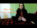 Why I Quit Food Journaling | Improving My Relationship With Food