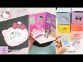 Diy paper crafts  easy craft ideasdiy back to school crafts diy miniature craftssia crafty girl