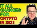 Bitcoin & Cardano Going Mainstream in 2021! Huge Crypto News!