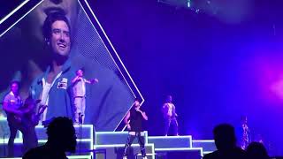 Forget You Now Big Time Rush Columbus, OH 7-25-23