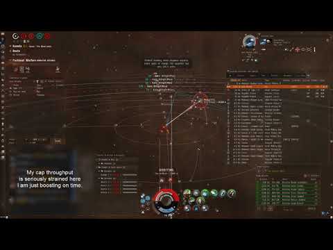 Rupture v Coercer & Moa