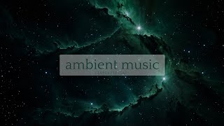 interstellar but it sounds like snowfall (slowed & reverb) - 1 hour loop