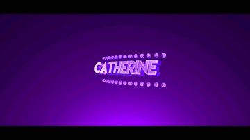 Intro for Catherine Mur ~ Jake Artz |