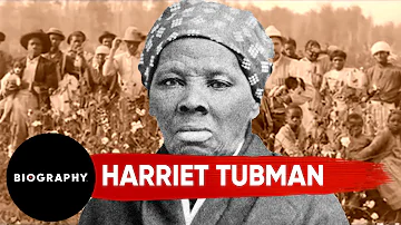 What happened to the slaves after Harriet Tubman?