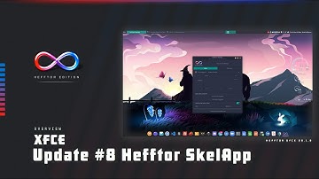 Hefftor Edition - Update8 Hefftor SkelApp