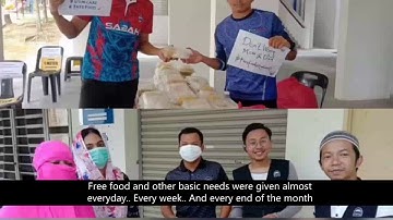 USIM 2020 Multimedia Assignment Video