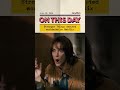 10 Years #OnThisDay Since the World Turned Upside Down... | Stranger Things