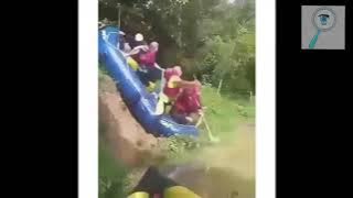 Parodi Lagu Ninja Hatori