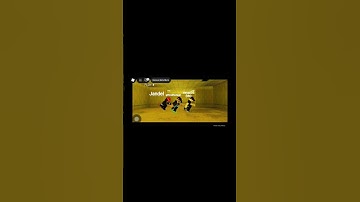 |Backrooms Jumpstyle| game name- kyle