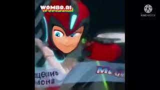 Preview 2 Red Megaman Deepfake (Can Your Sure Preview 2 Red Megaman Effects on Sony Vegas Pro?)