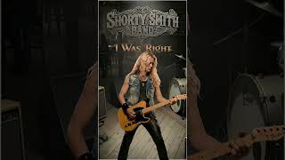 I Was Right   #shorts #countryrock #countrymusic
