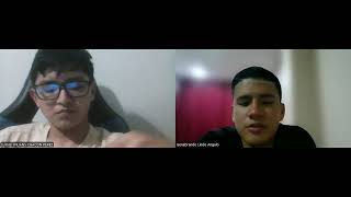 🔴 (AC-S13) Week 13 - Task: Assignment - My life plan - TA3