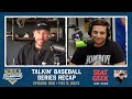 Bryce Harper Returns & Wander Pimps a Grounder?? | 858