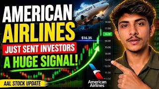 AAL Stock Is About To Make A Big Move