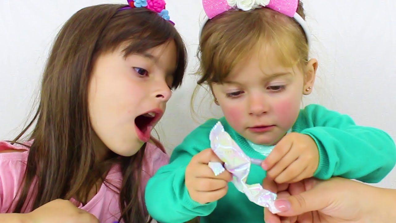 unicornio slime candide