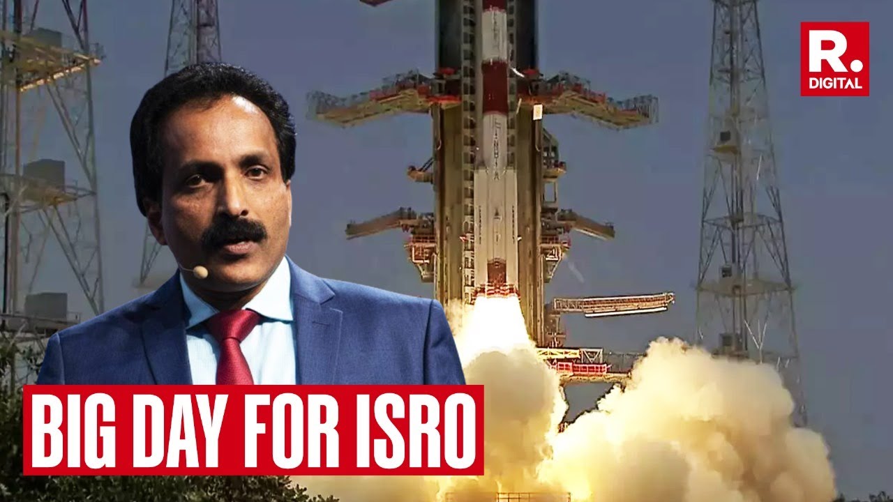 Aditya-L1 To Make Final Orbit Insertion Next | Know All About ISRO's ...