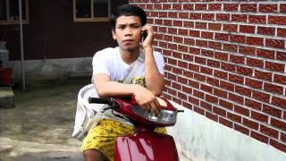 slank 2011 preman urban