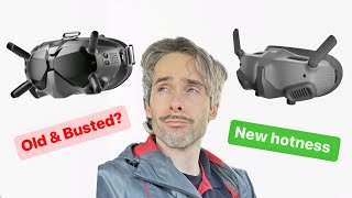Why I sold my DJI goggles 2s 🤭