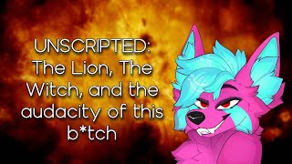 Unscripted: Here We Go Again