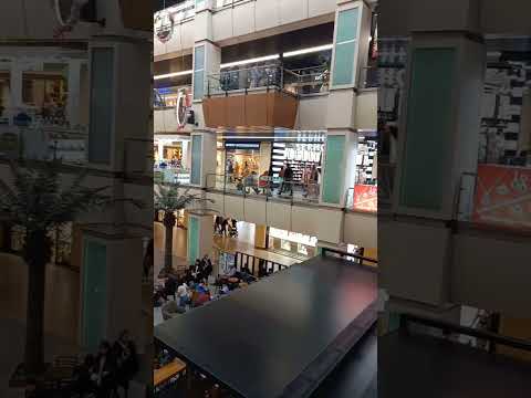 اجمل مولات اسطنبول مول العرب في اكسراي