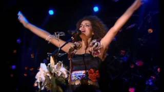 Video thumbnail of "Vanessa da Mata -- Amado -- Multishow ao vivo -- Vídeo oficial"