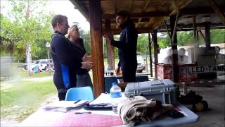2013 Master Diver Weekend
