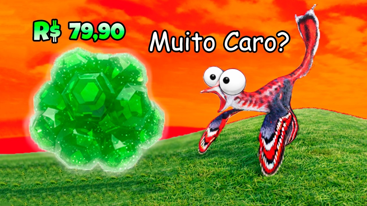 Vale a Pena Comprar o Changyuraptor? Testei e Me Surpreendi!