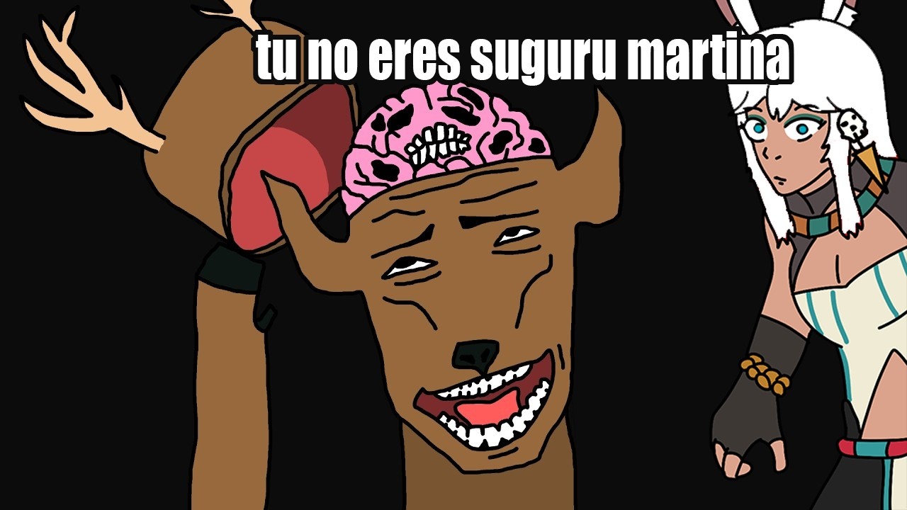 Bunny Blasty reacciona a 