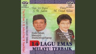 Justera Terang Bulan (Terbayang)