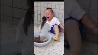 Nagulat Ang Bata. #nagulat #trending #viral #eligibility #throwback #funny