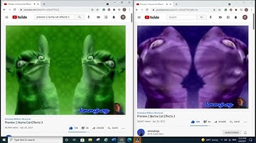 Preview 2 numa cat Blind X Blind Major Combined