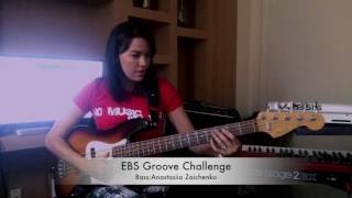 -Anastasiia Zaichenko