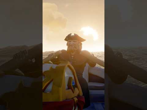 We’re a big fan of reason one. #SeaOfThieves #Gaming