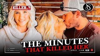 Wife’s Murder Plot Exposed by Text Message: “Kill Him. Just Do It.