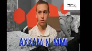 Download Lagu film kabily Akham N MmI  Episode11  2017 MP3