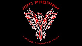 Red-Phoenix Formation Training 1
