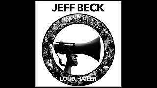 Jeff Beck   Live in the Dark HQ with Lyrics in Description