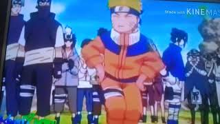 Jutsu De Invocação Funk Do Naruto