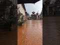 #rain #peaceful #walkintherain #bhaktapur #travel