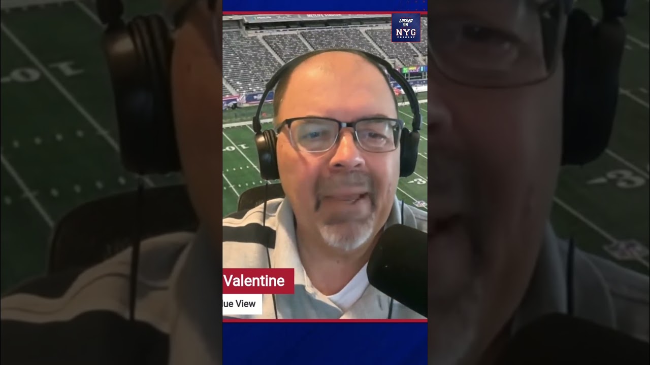 What’s a Realistic 2026 Season for the New York Giants?