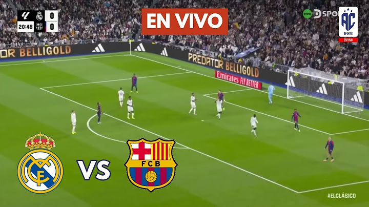 ⚽️ BARCELONA CAMPEÓN vs REAL MADRID GRAN FINAL SUPERCOPA DE ESPAÑA 🔥 MBAPPE vs YAMAL