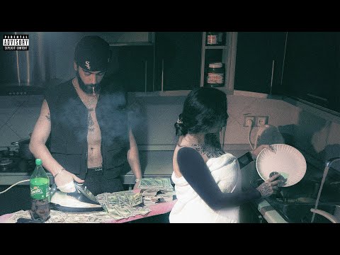 Amin Tijay Gang Over Love With Neemski Official Visualizer