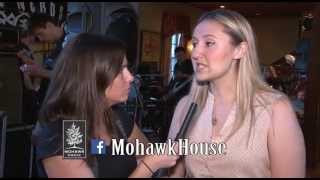 Destination:  Mohawk House August 2014