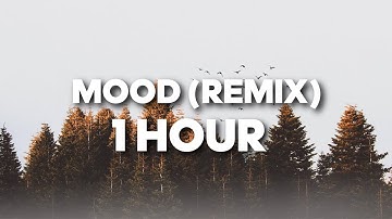 Download Mood Remix By Jb Mp3 Free And Mp4