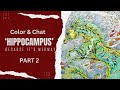 Adult color  chat  continuing our mermay mythomorphia journey