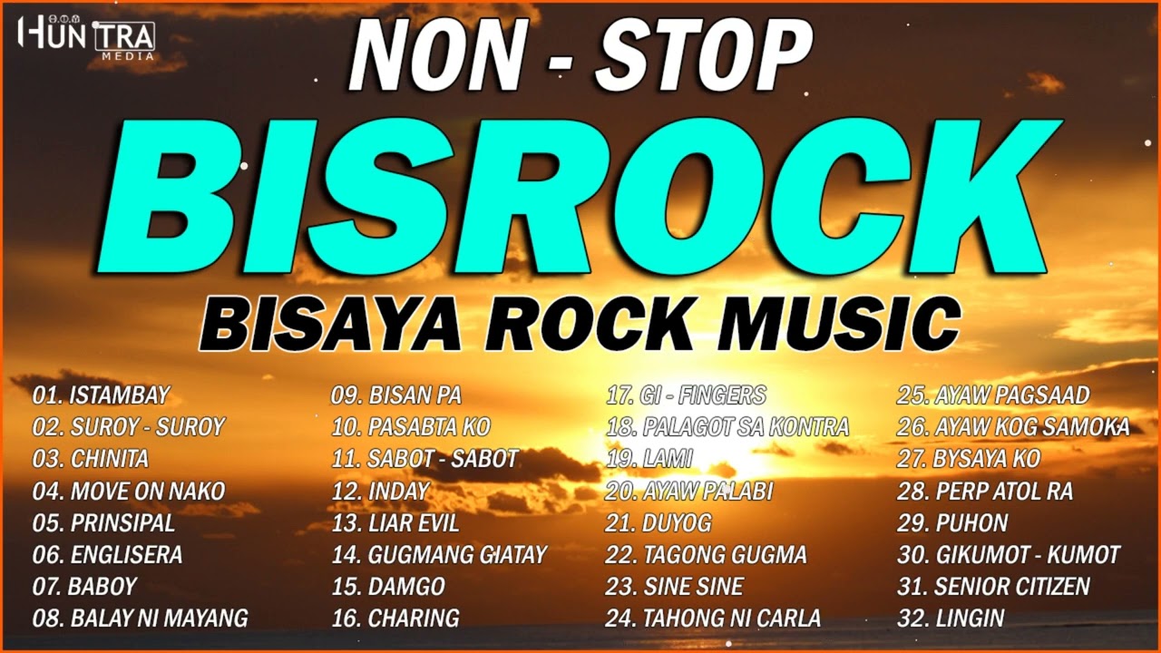 BISROCK Songs