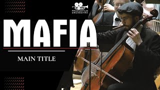 MAFIA · Main Title · Prague Film Orchestra