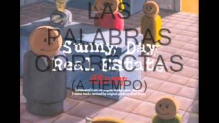 Video thumbnail of "Sunny Day Real Estate- Seven (sub español)"