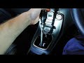 FIESTA ST COOLERWORX SHIFTER